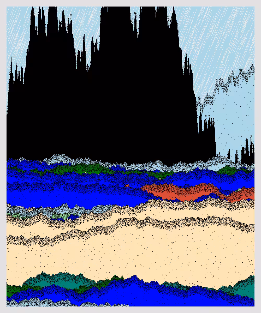 scenery #8