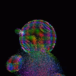 Shader Runner #109