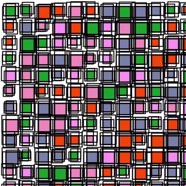 four square intersection #15