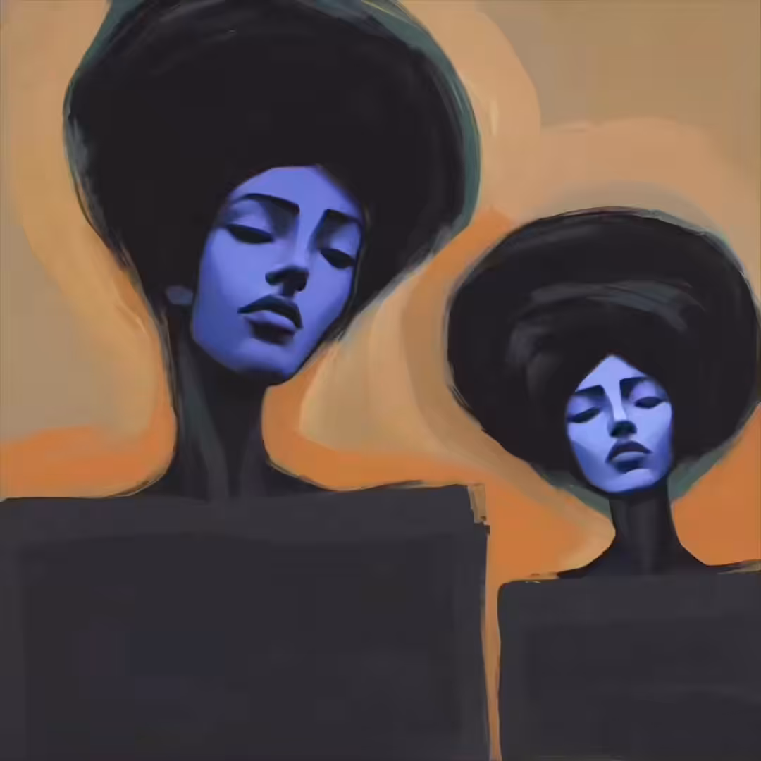 POP TO EXPRESSIONISM: What’s Going On?