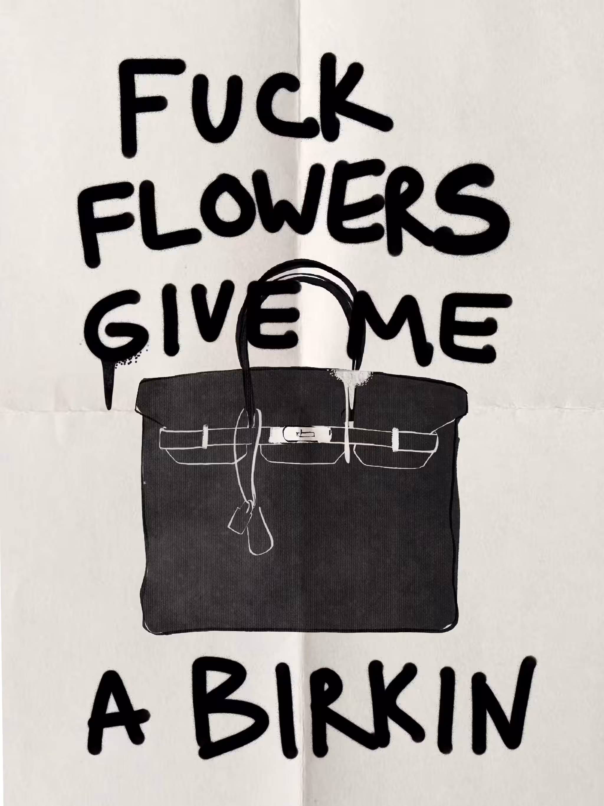 message
