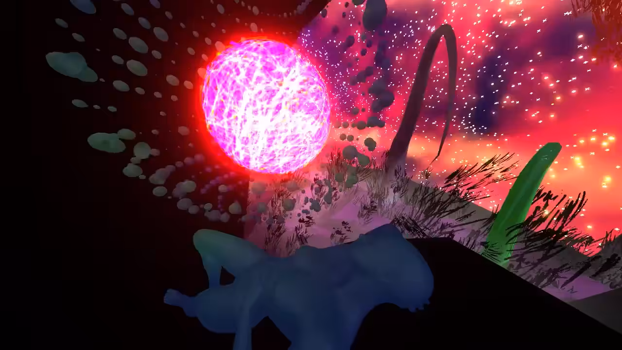 Rebirth