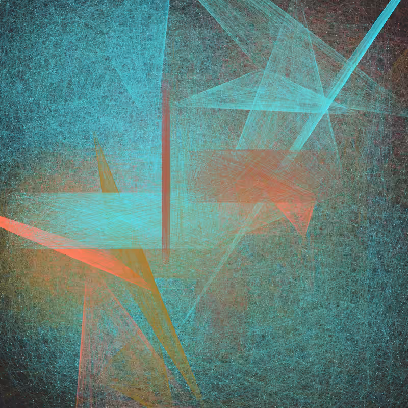 Coloring With Lines #206