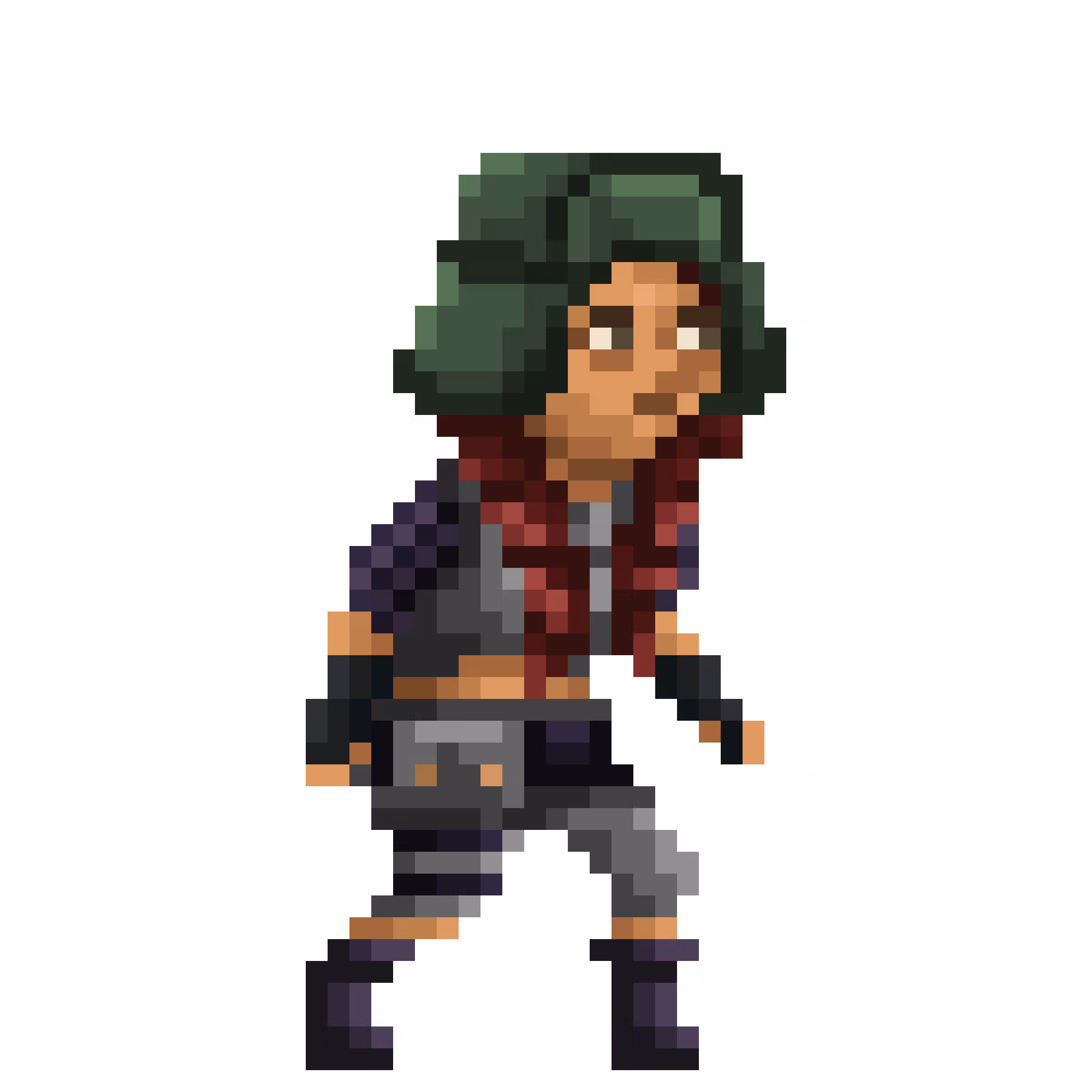 Scoundrels #961