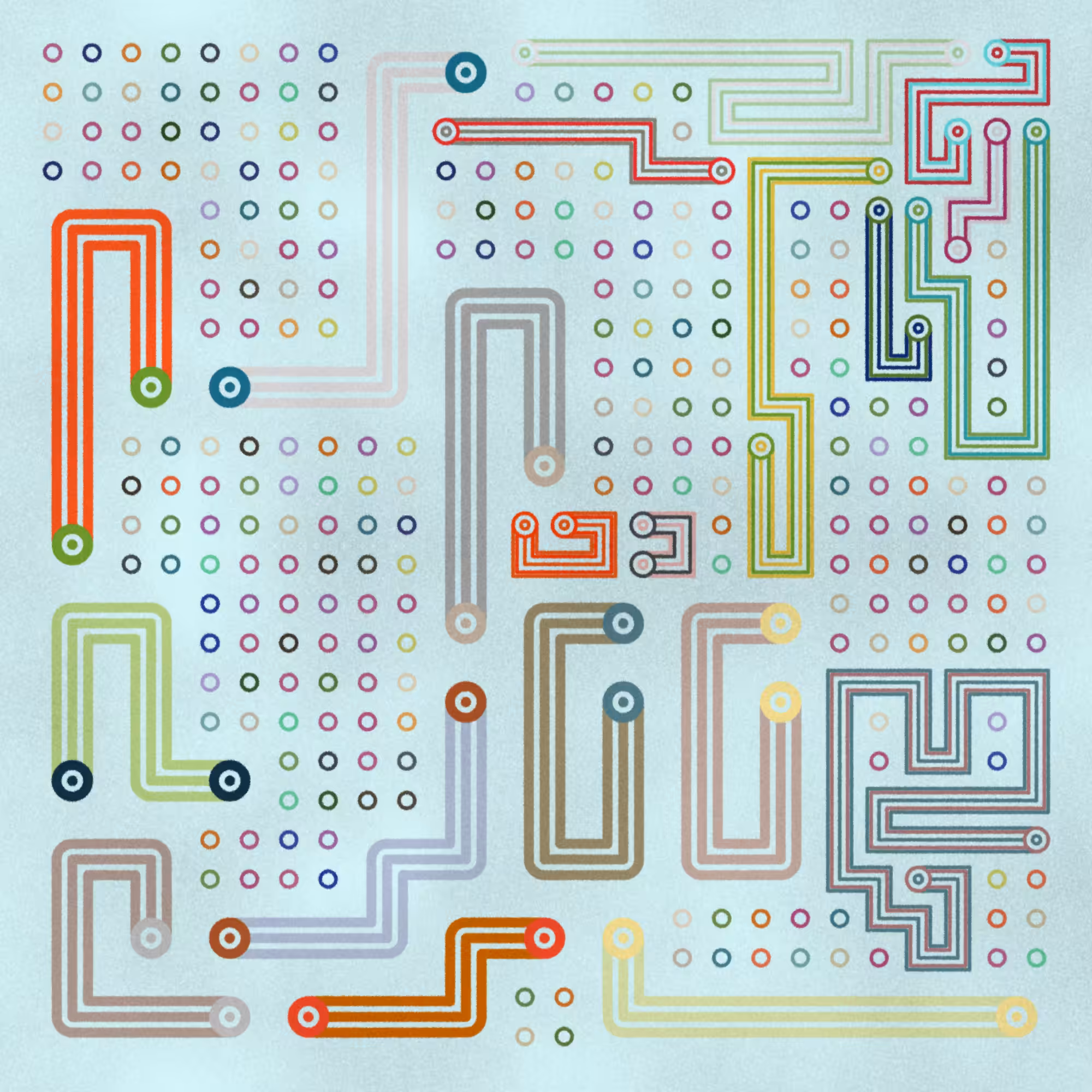 connection #20