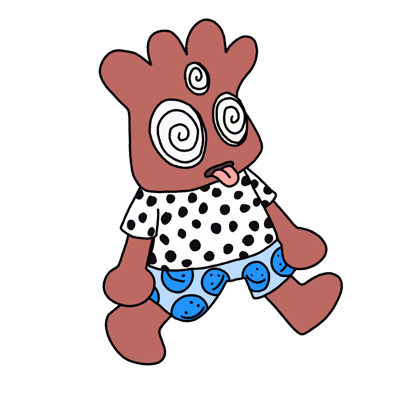 Head to Toe #010 