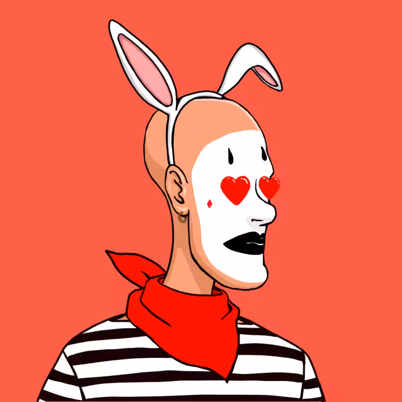 MIME x MIME #1224