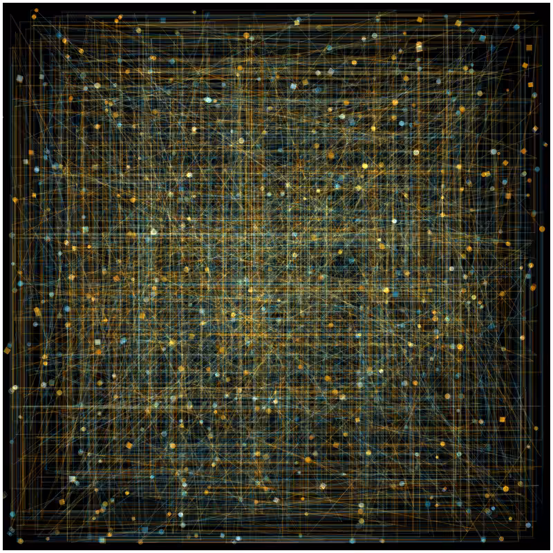 Neural Connections #1