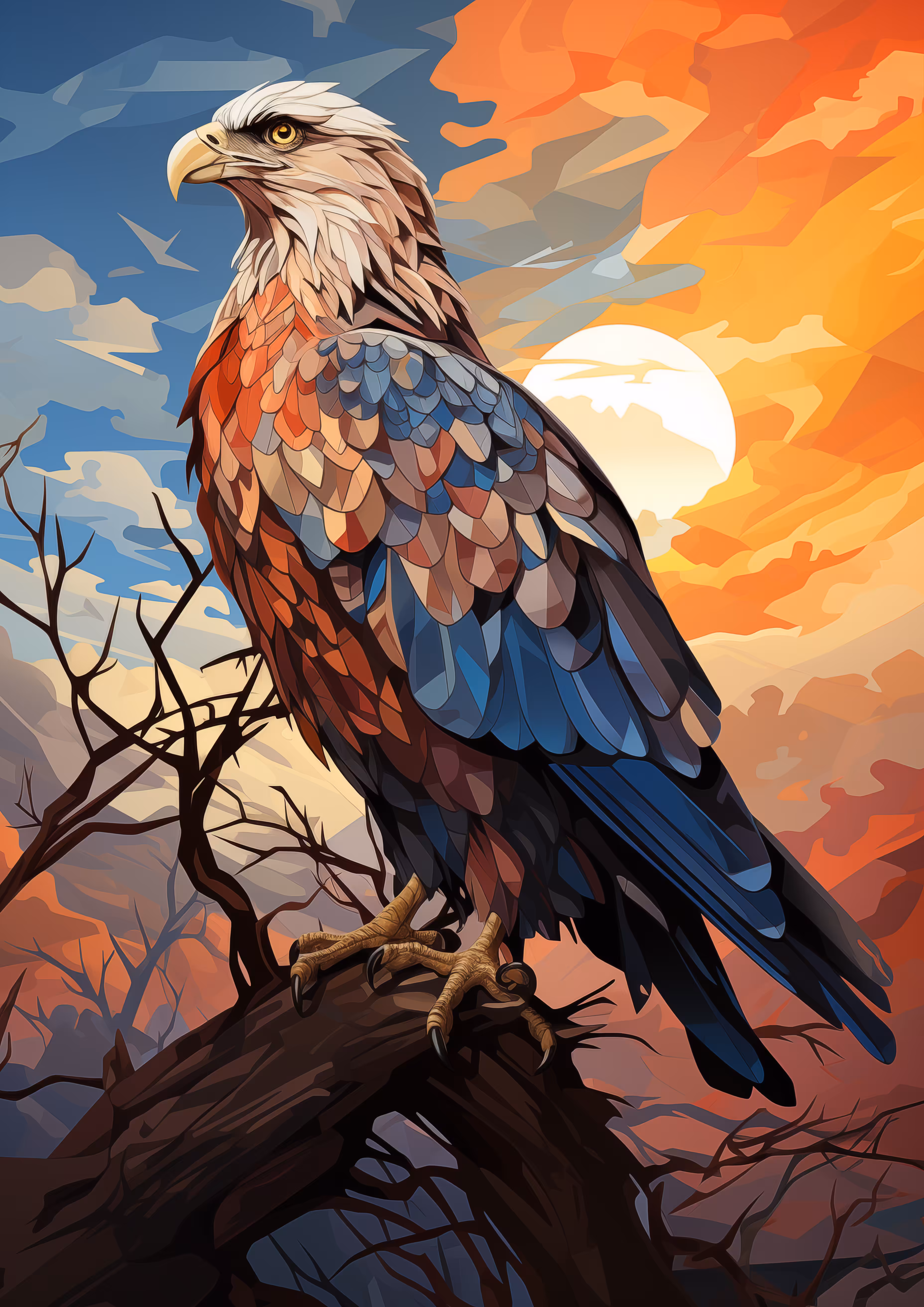 The Eagle