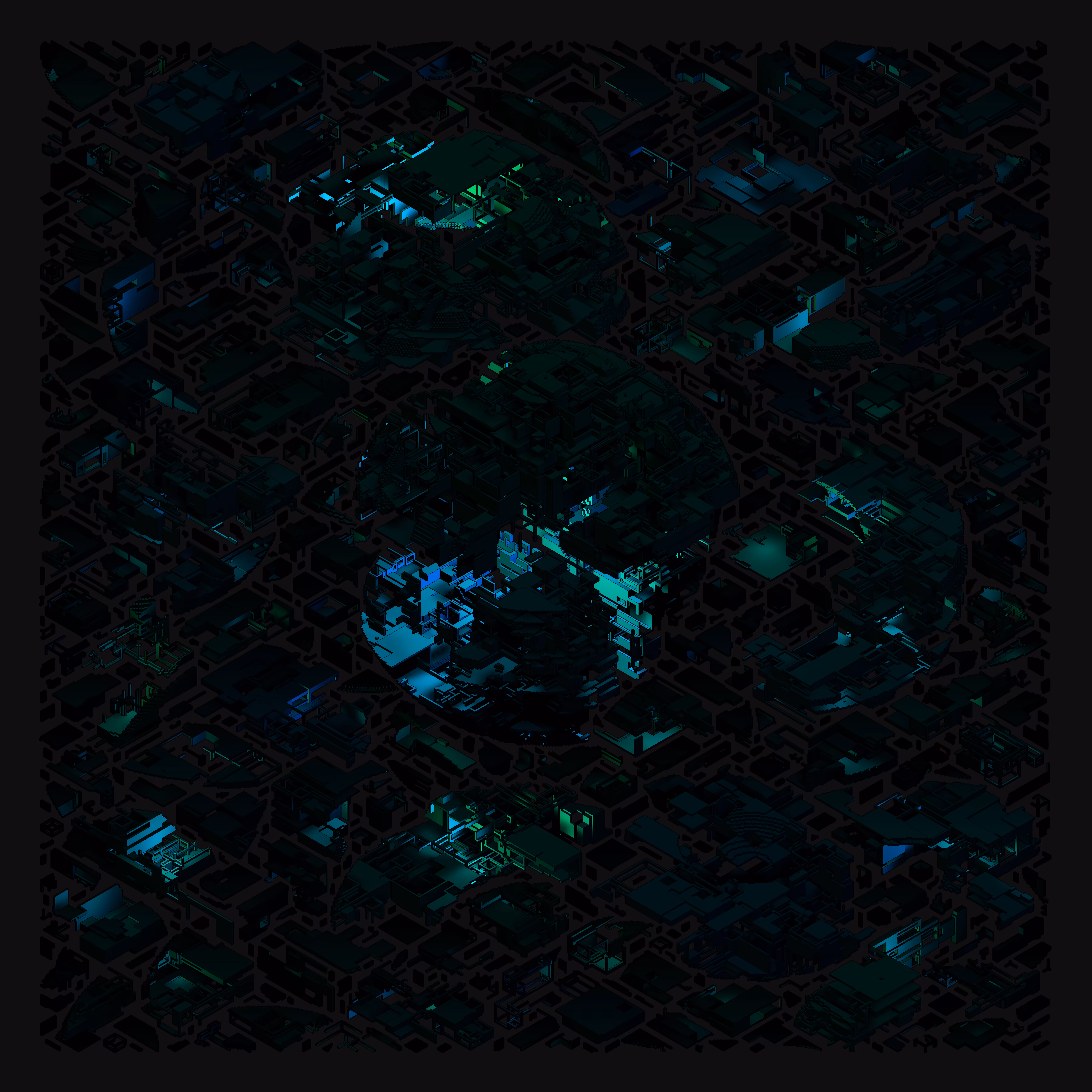 Assembly - Dead station 210911
