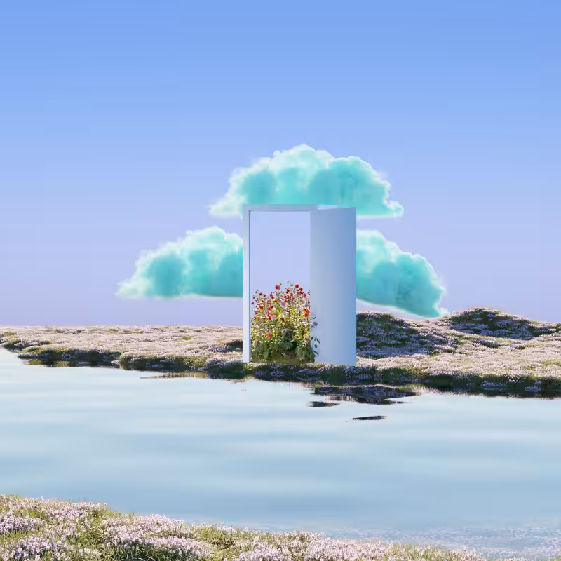 The Door #7