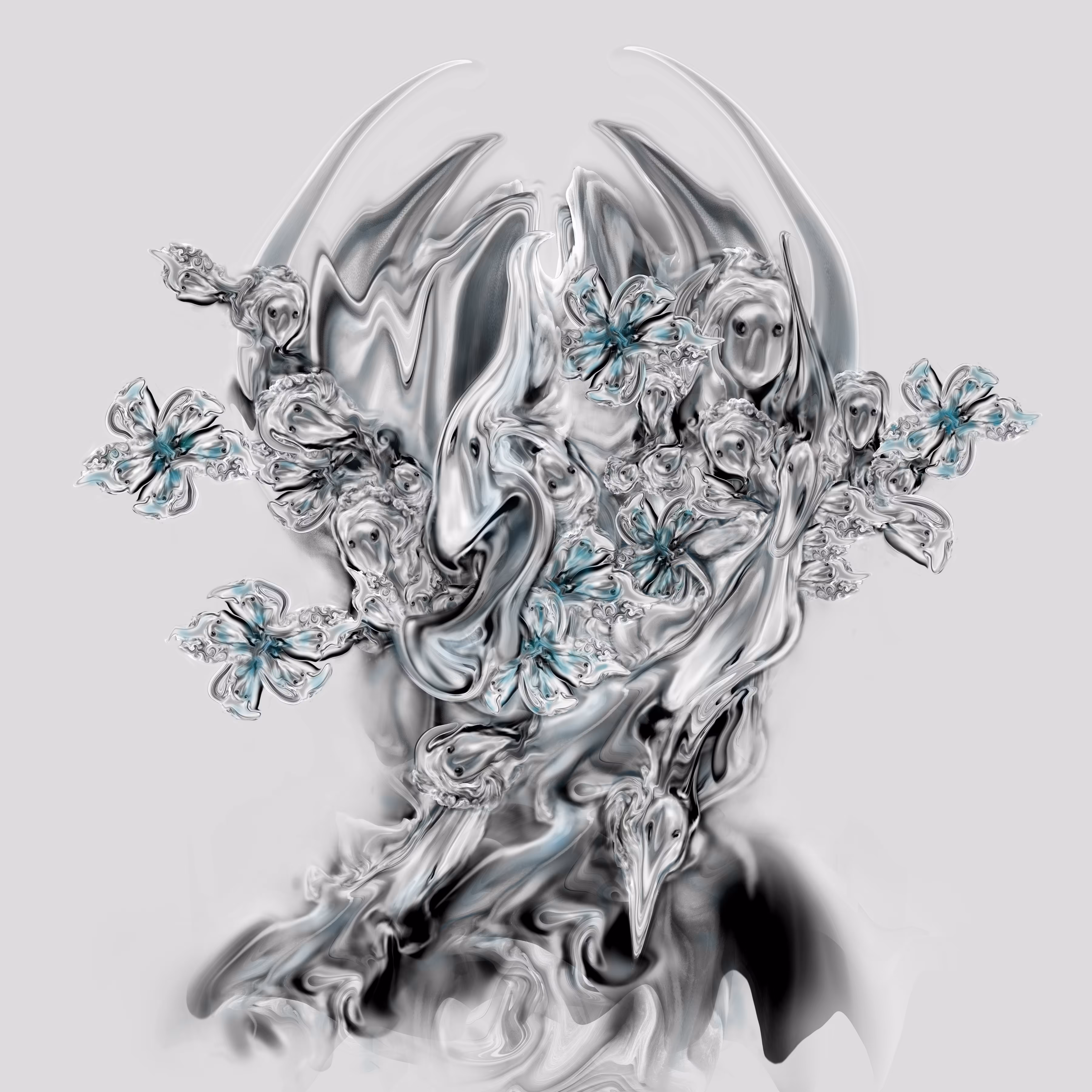 Fragile Him  / A0664