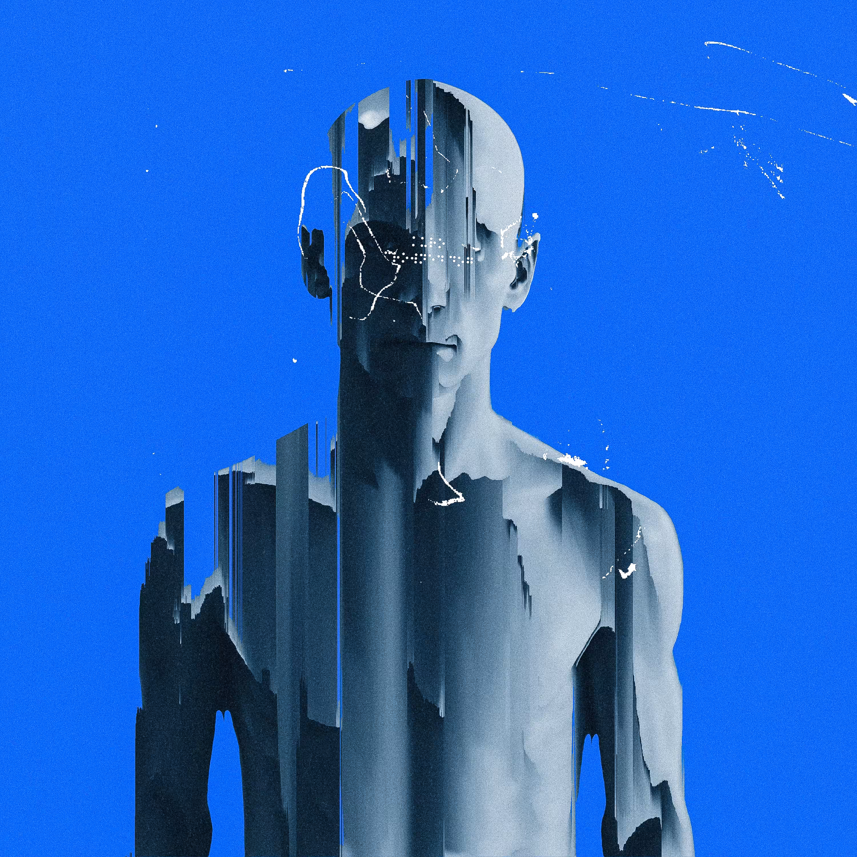 Fractured Identity