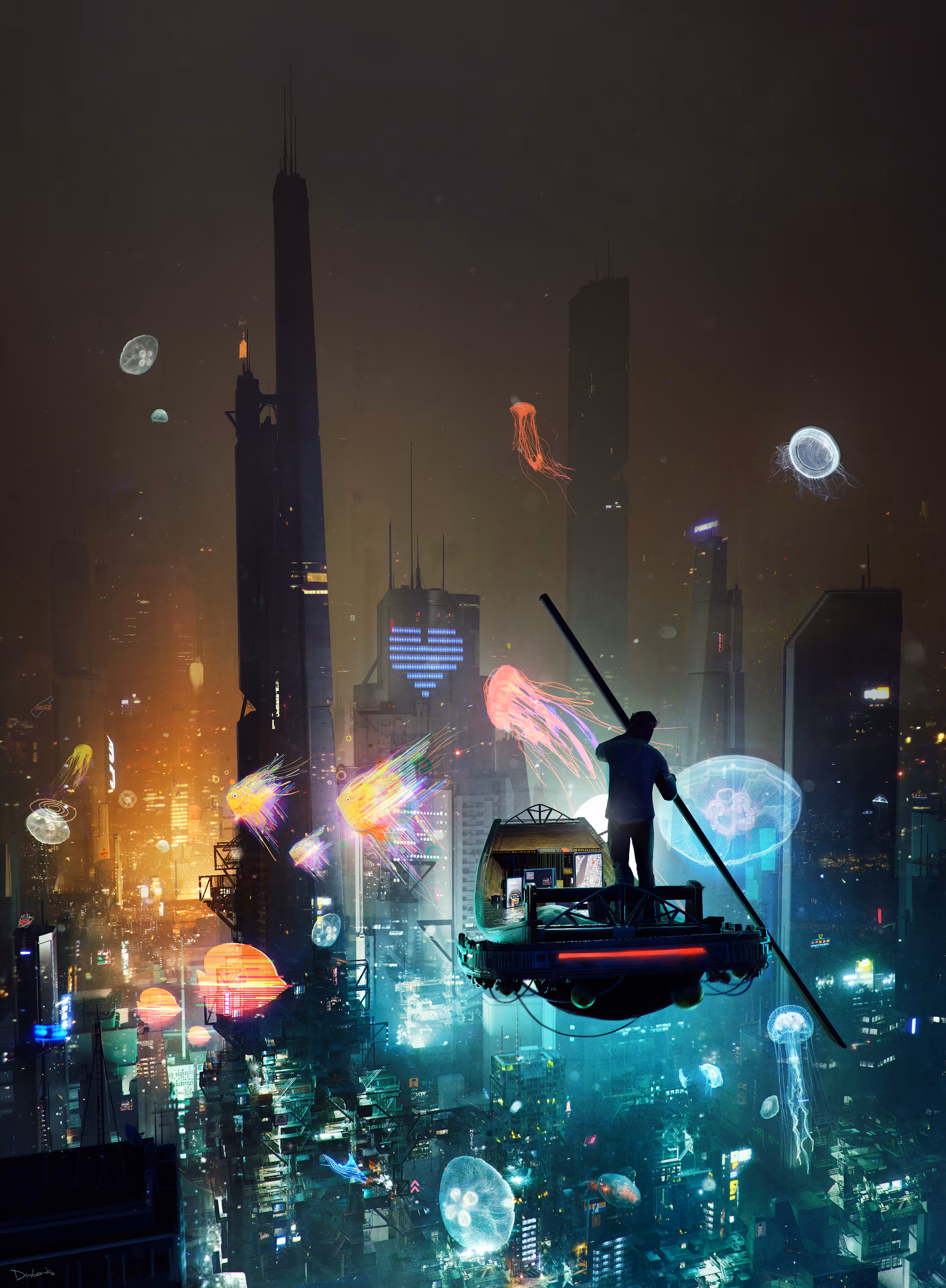 Journey