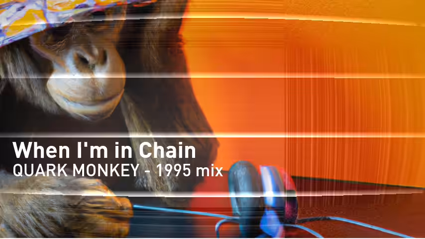 When I'm in chain | Track 4