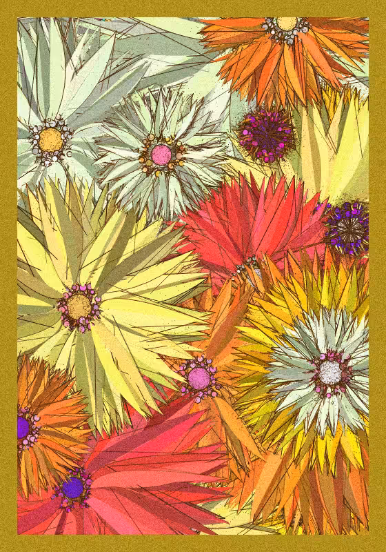 Love & Wild #41