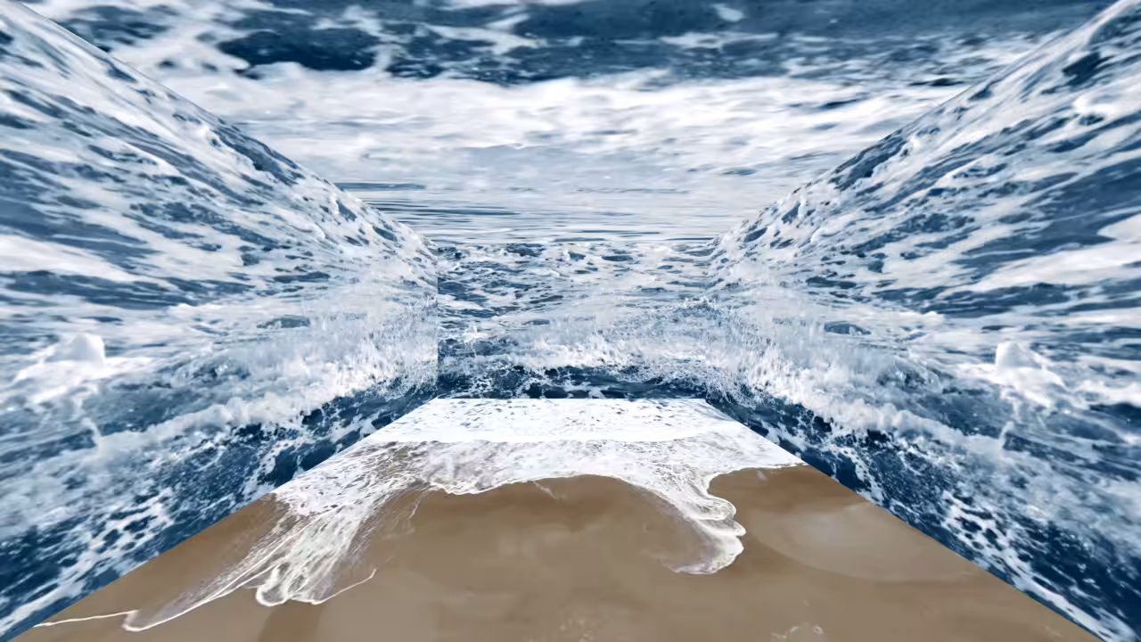 Go With The Flow