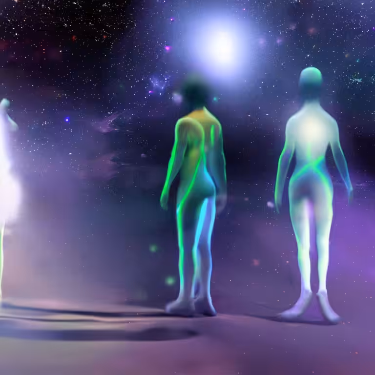 the came from the beyond #2