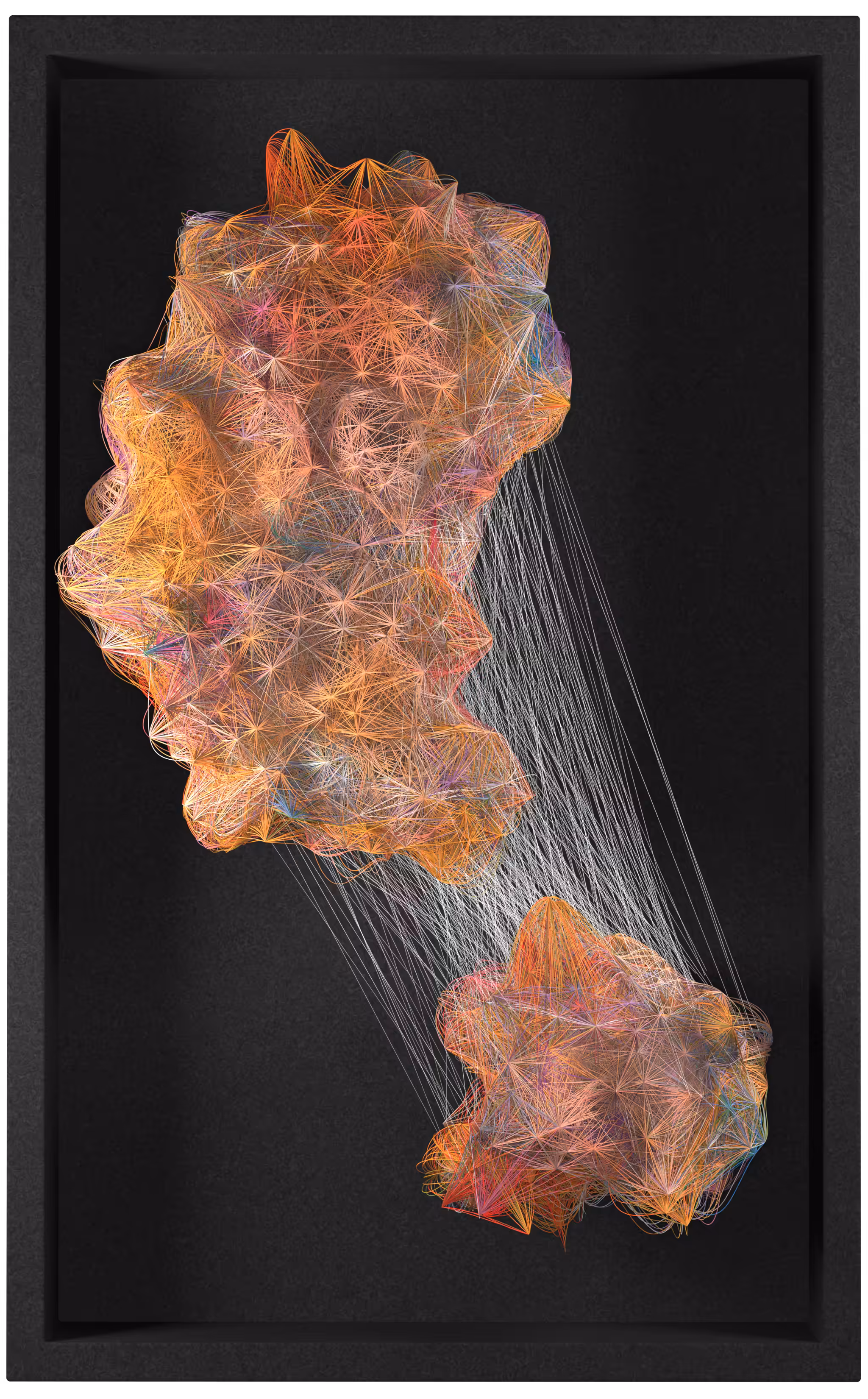 Dream Sculpture #0028
