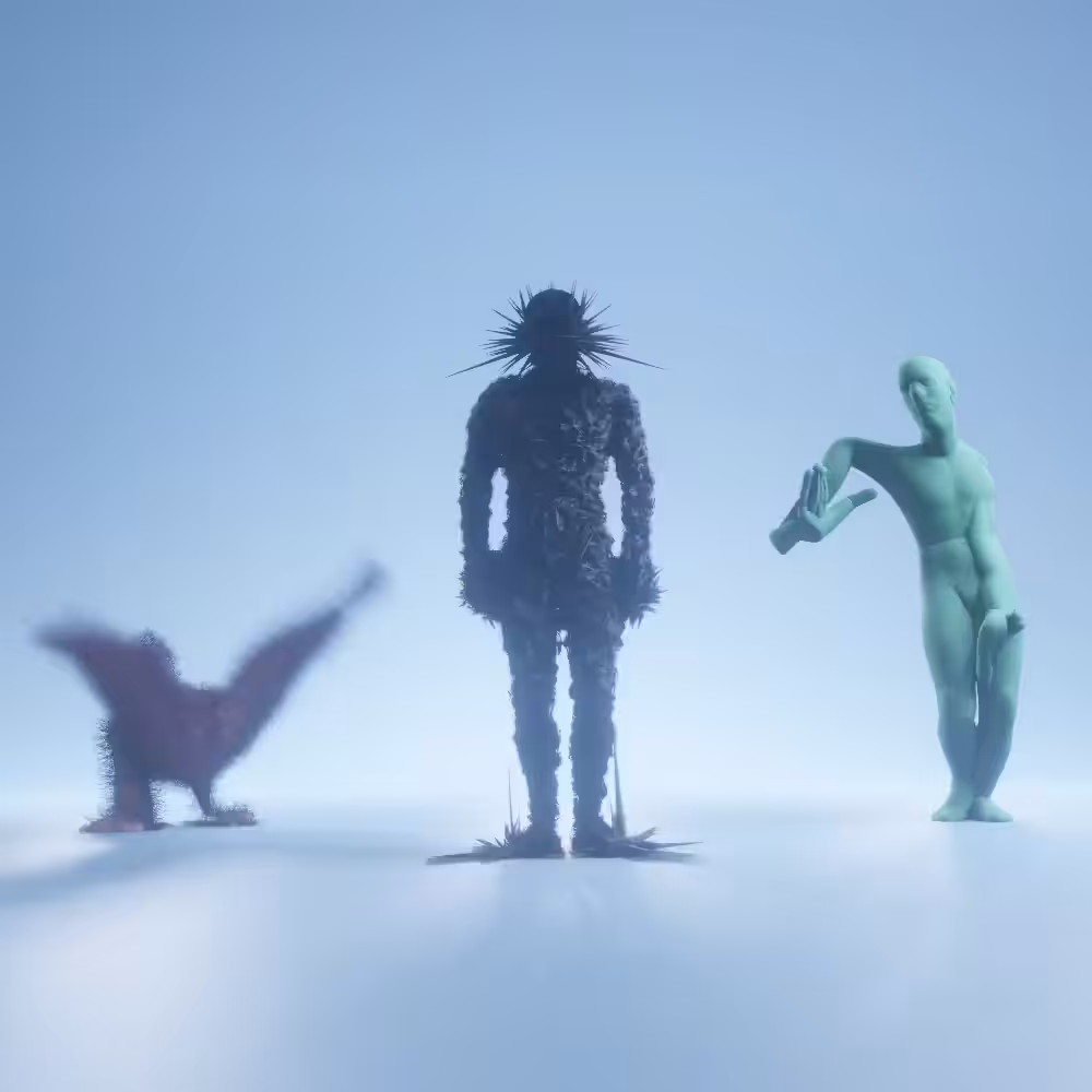 Everyone is different