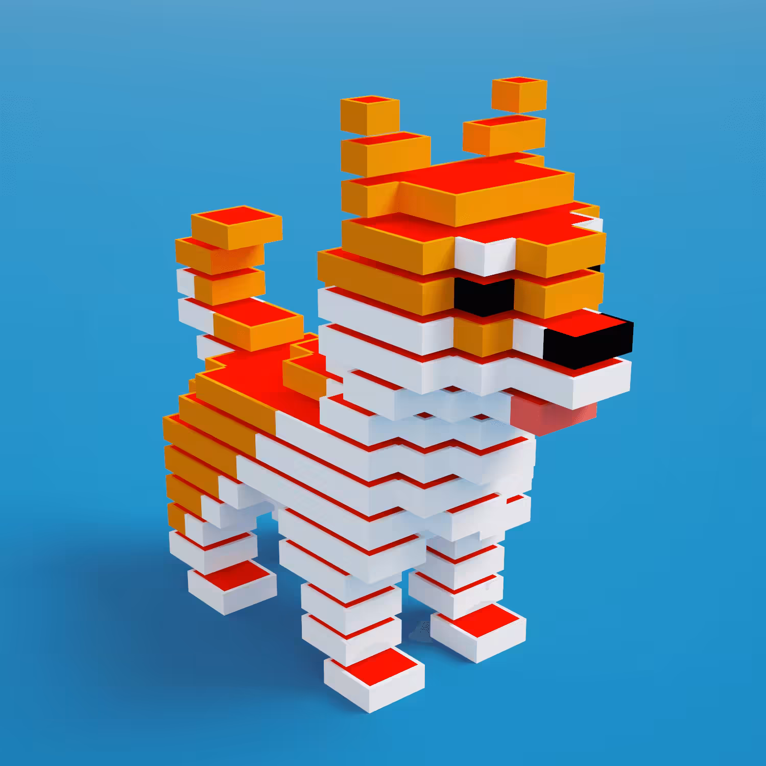 DogeBits #172