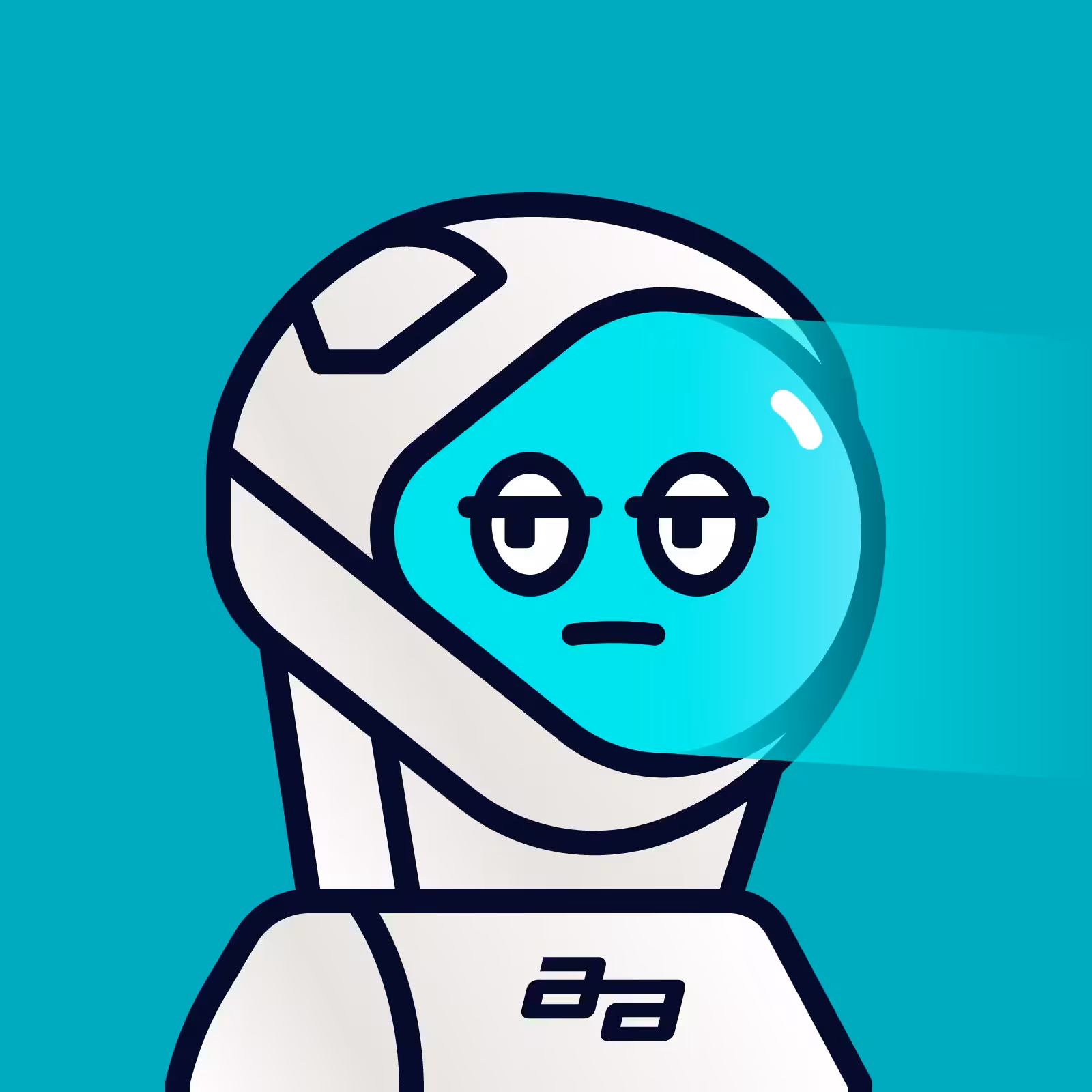 Awkward Astronauts #5354