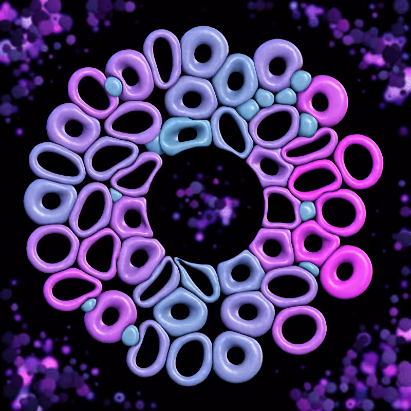 Haemo Globs #435