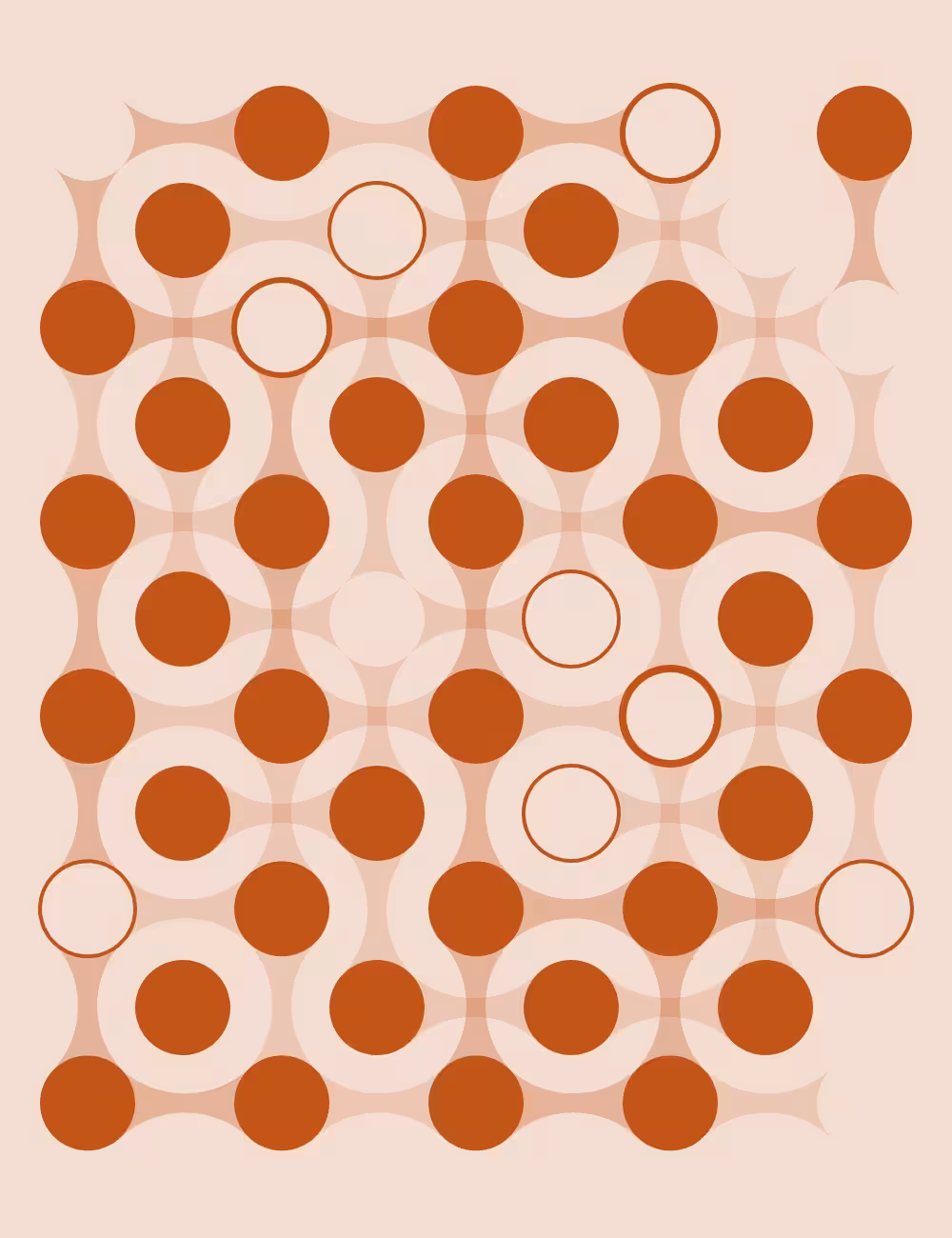 CryptoBauhaus: Universal Connection Theory: #2