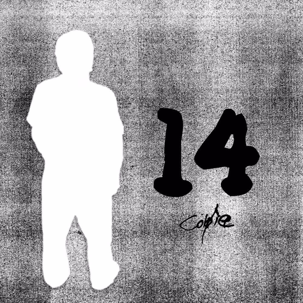 Me - 14th