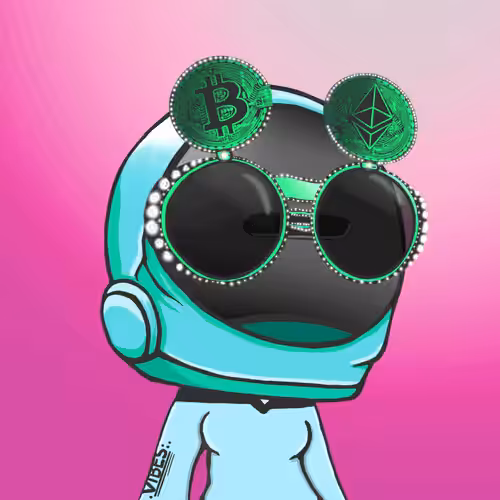 VibeNauts #3061