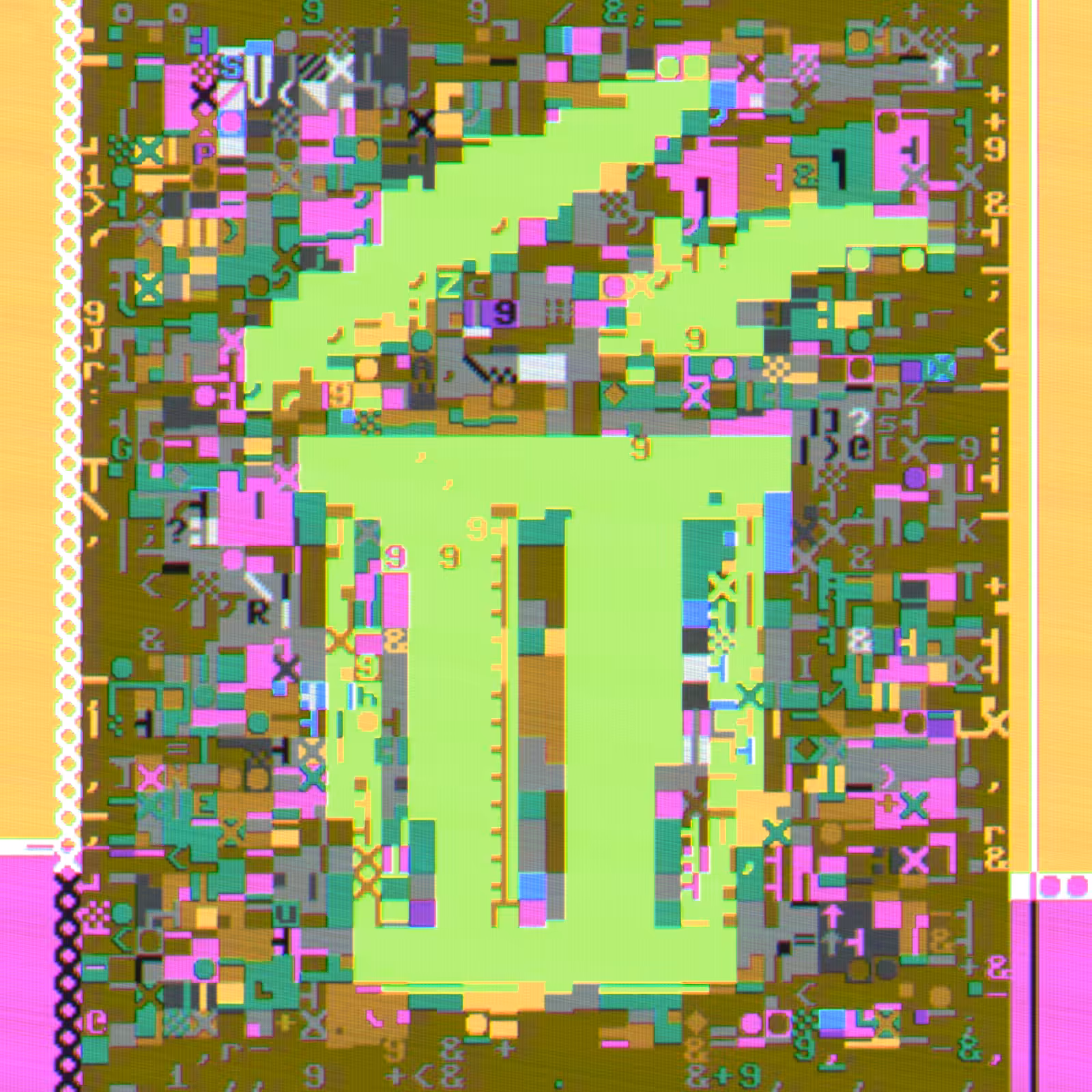 DOS TRASH #044