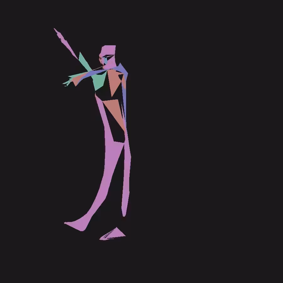 DANCE