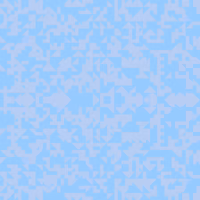 Patchwork Geometry #161