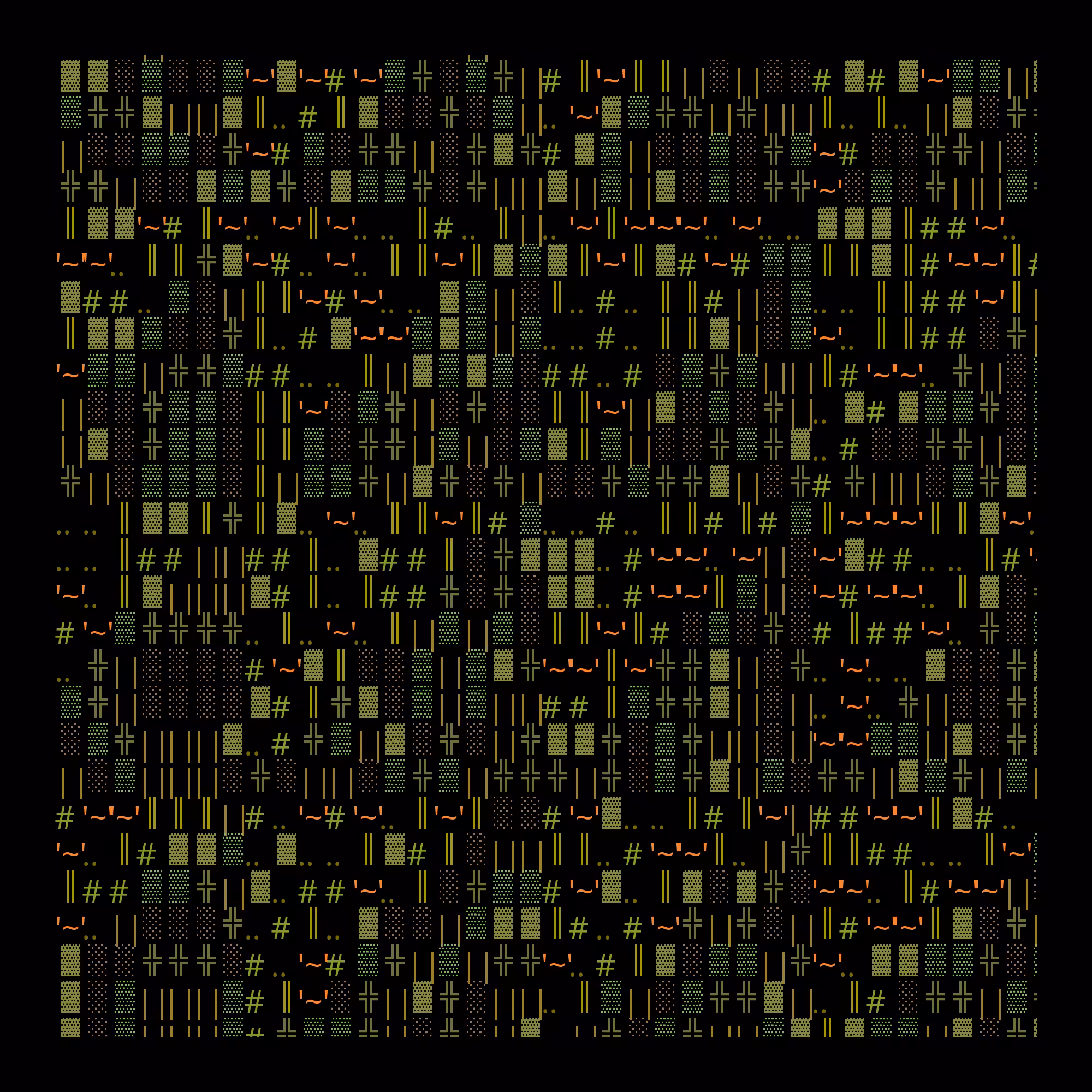 g l y p h #101809