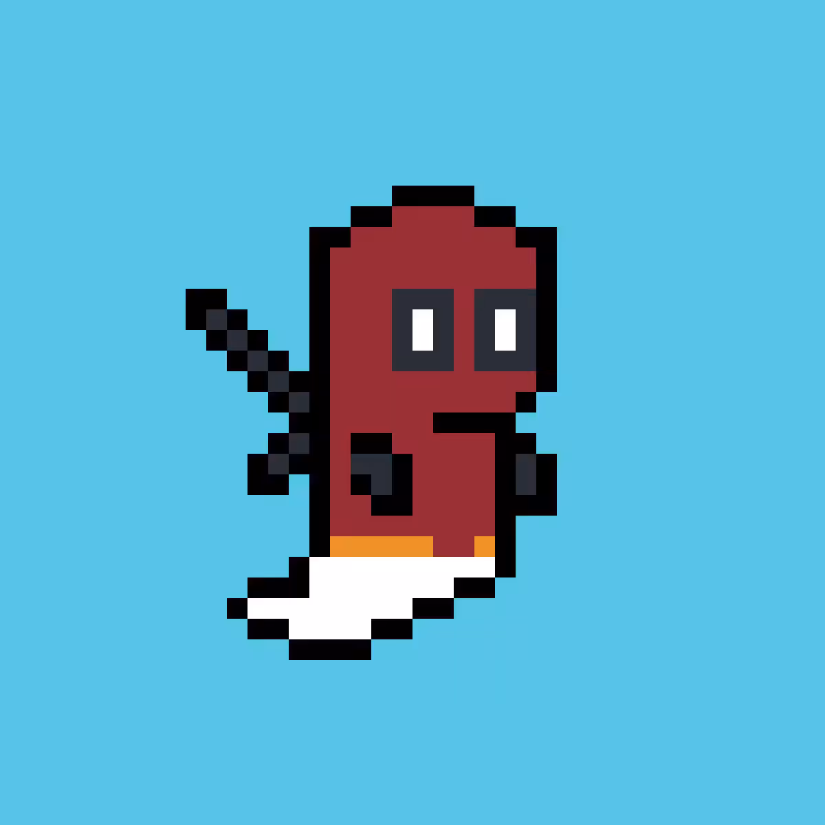 deadpool