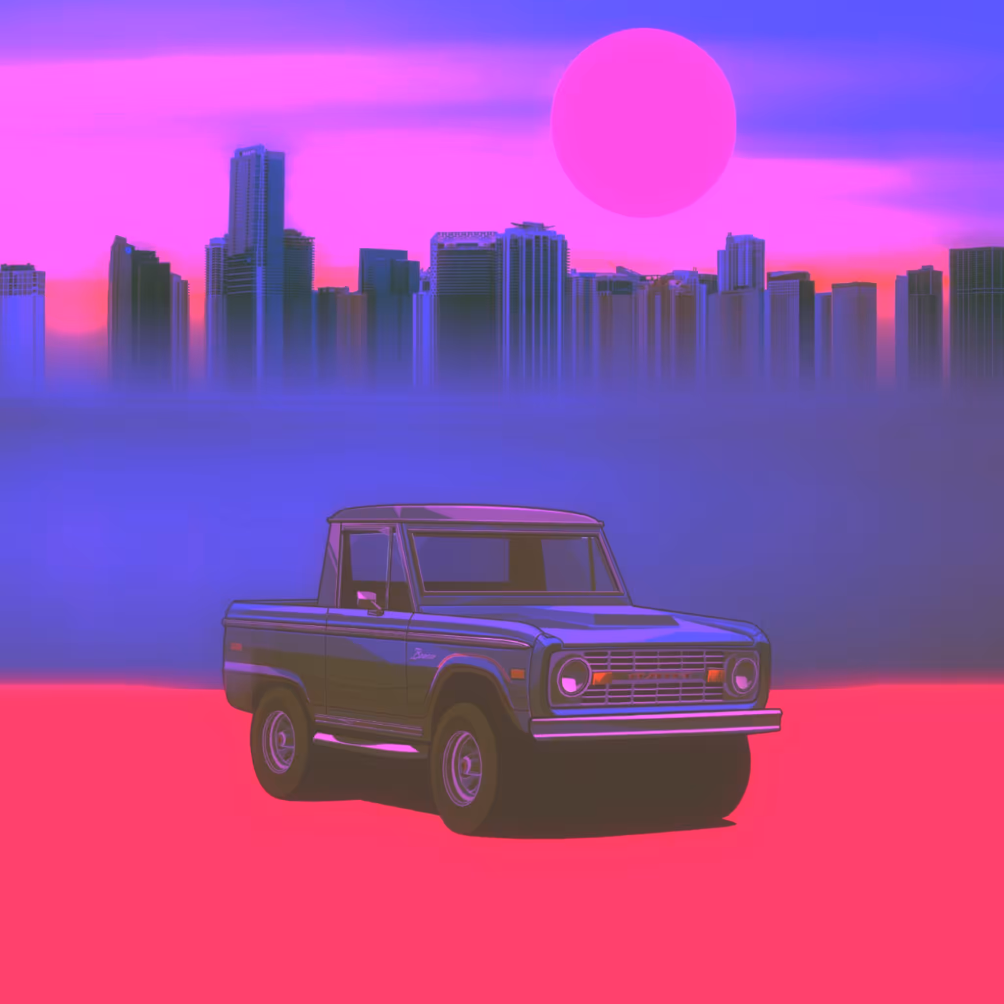 CryptoBroncosWave