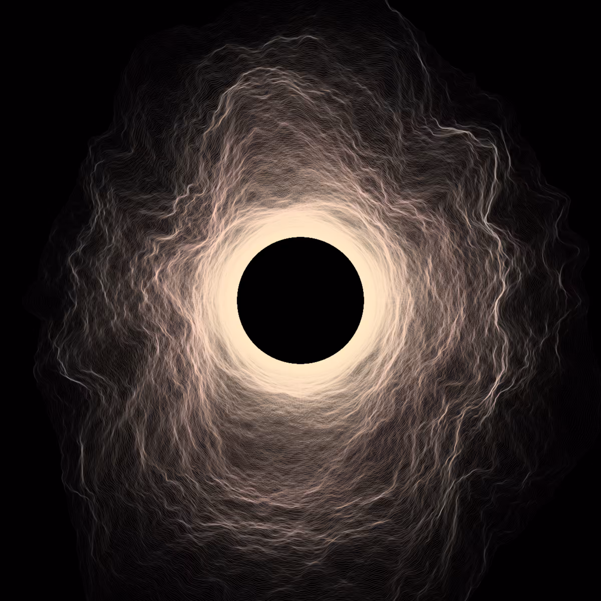 Singularity #595
