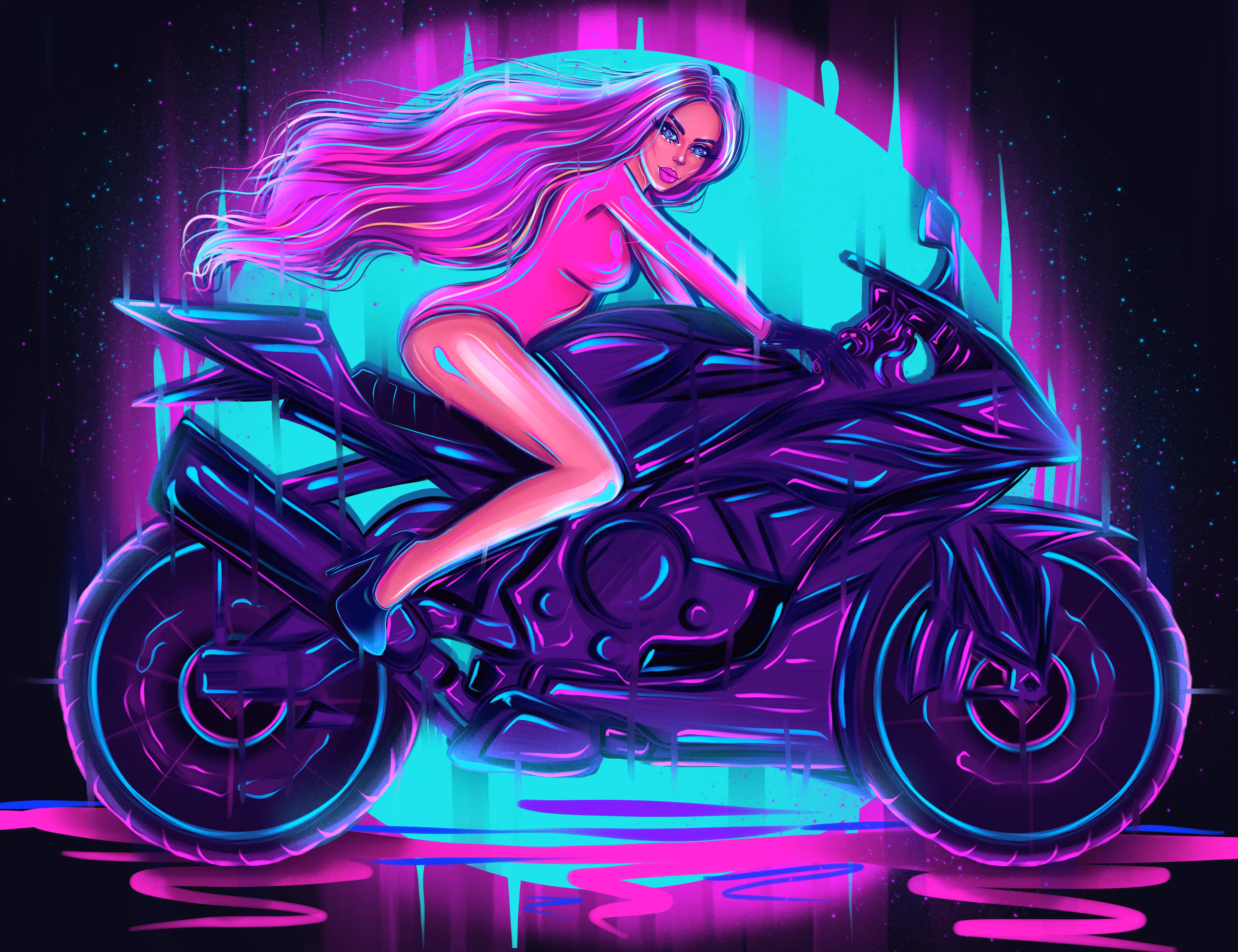 Adrenaline