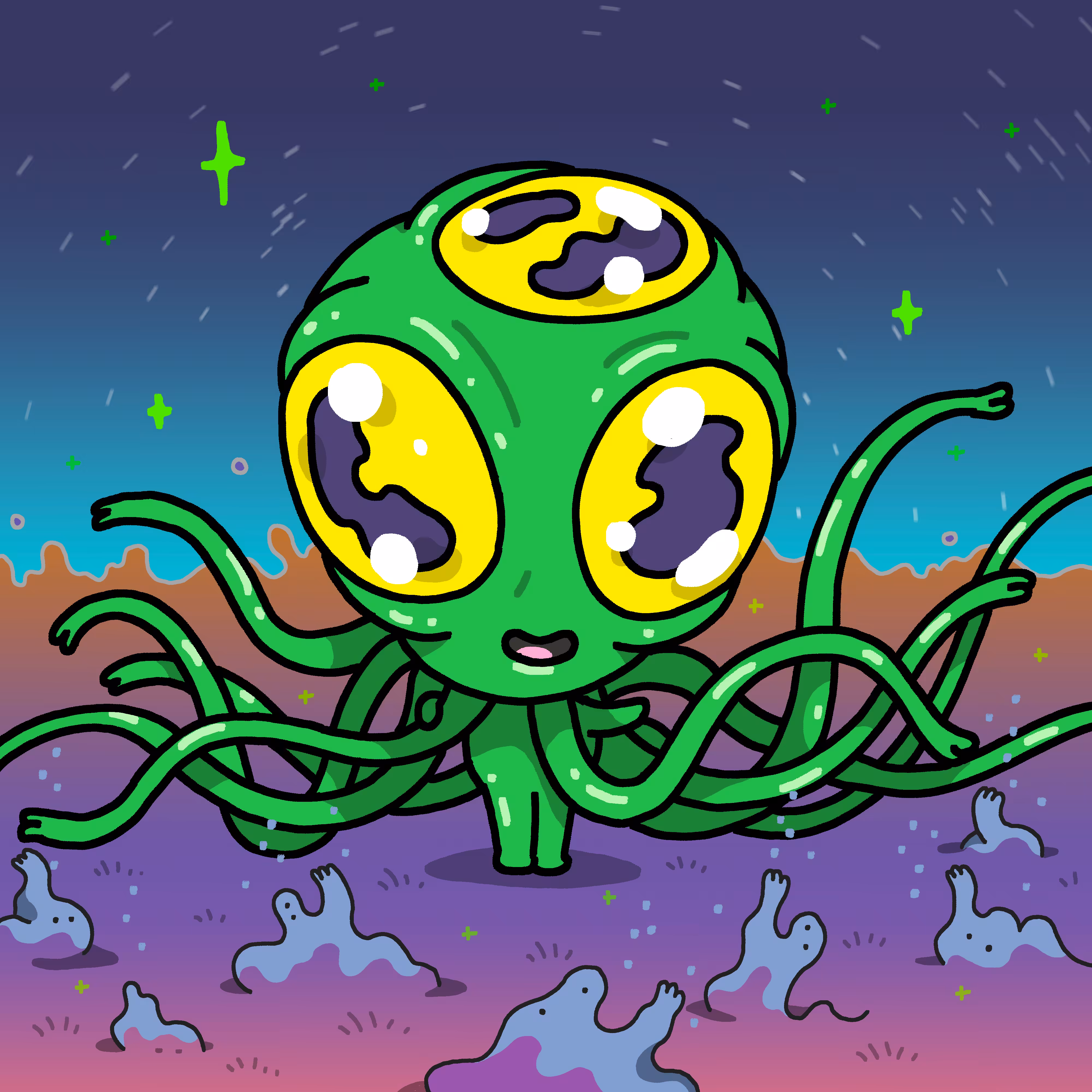 Invader