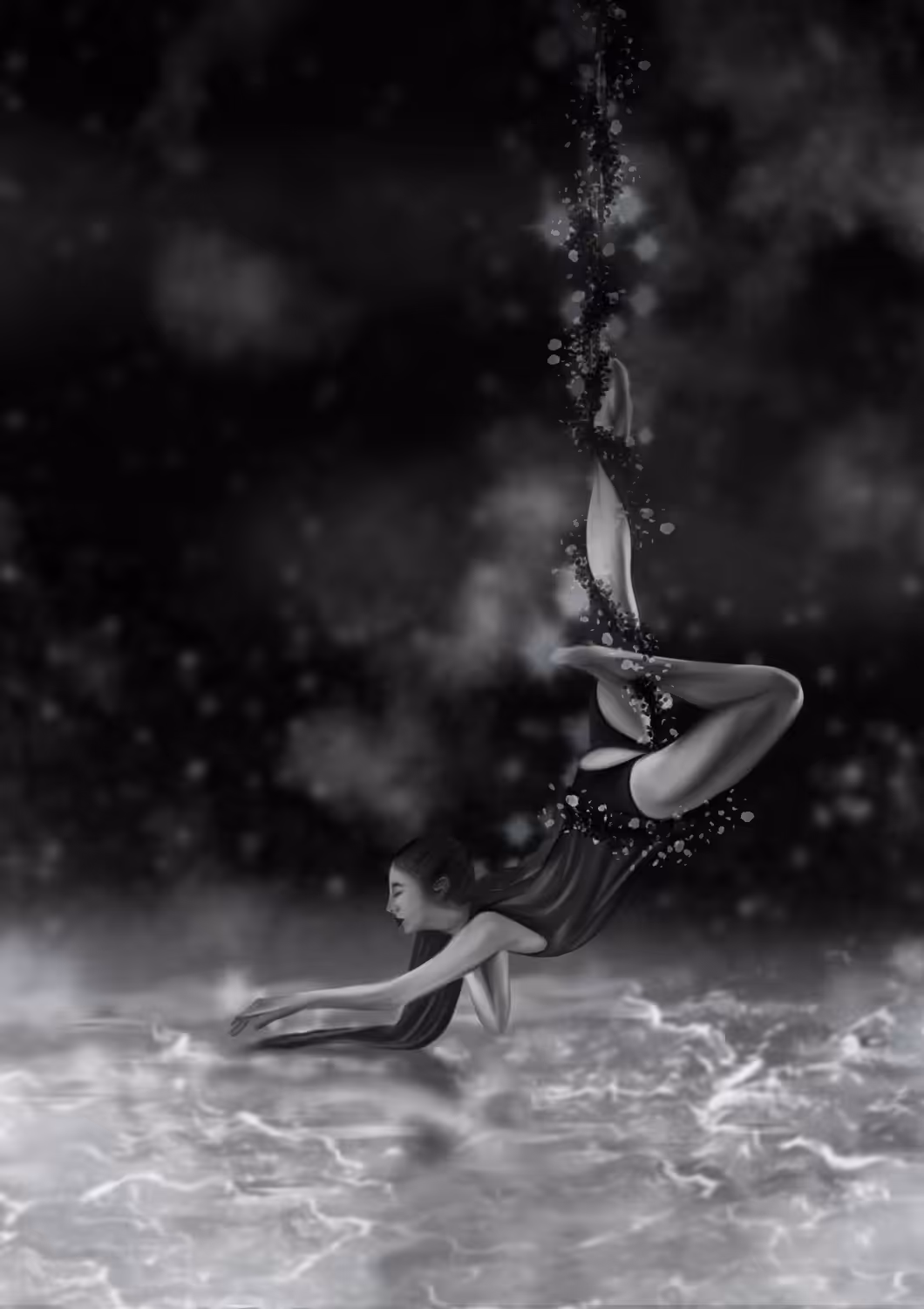Touch a Dream