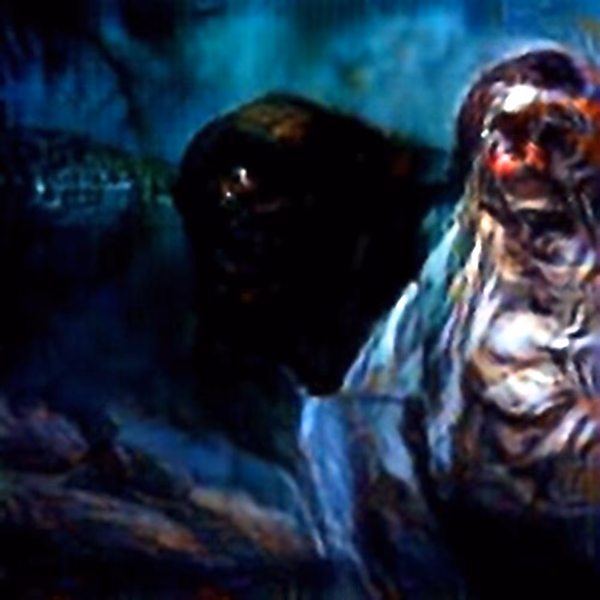 Zombies #2 (Corpus: Monsters of Capitalism)