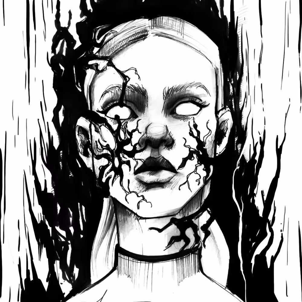 Dark Thoughts