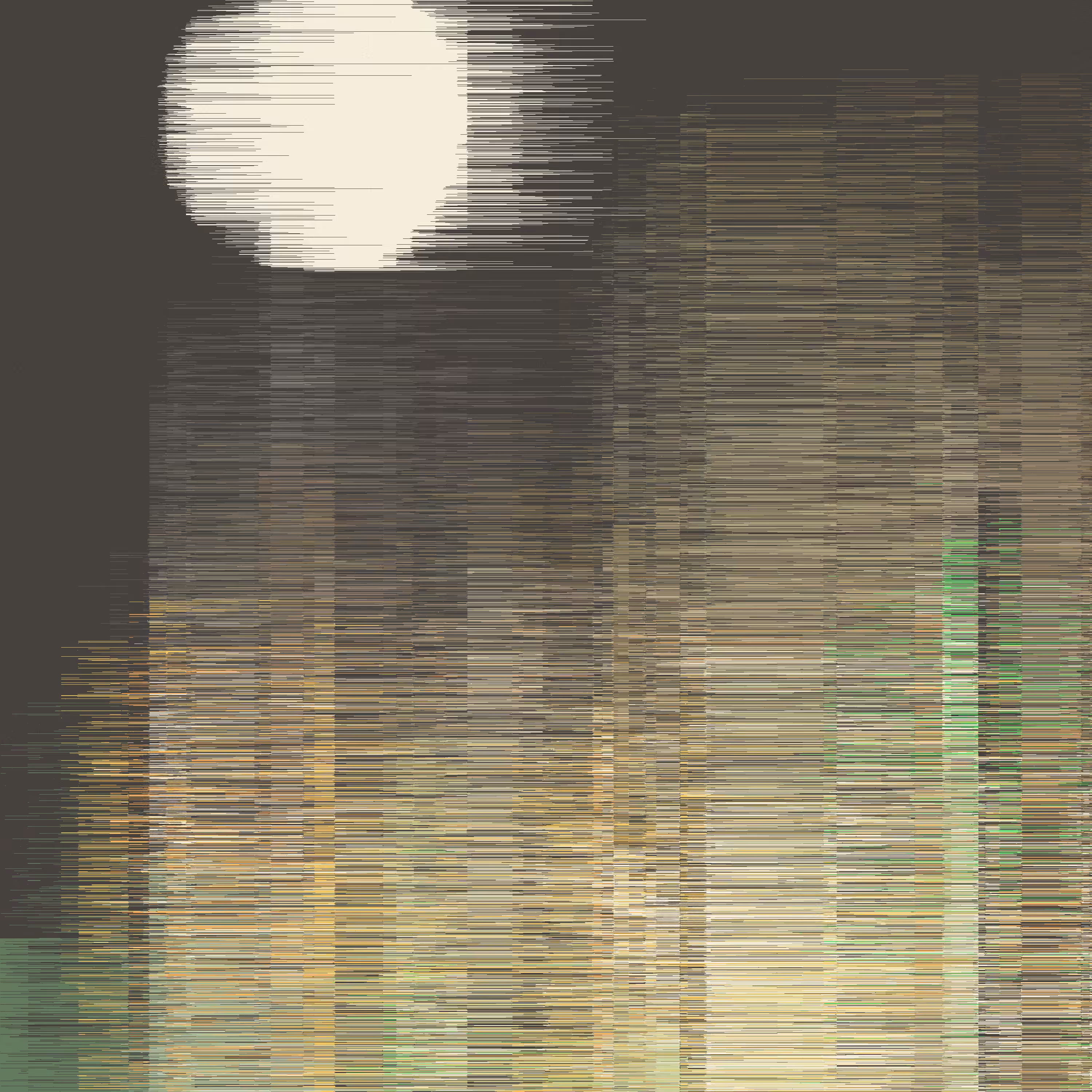 night fall moon #23