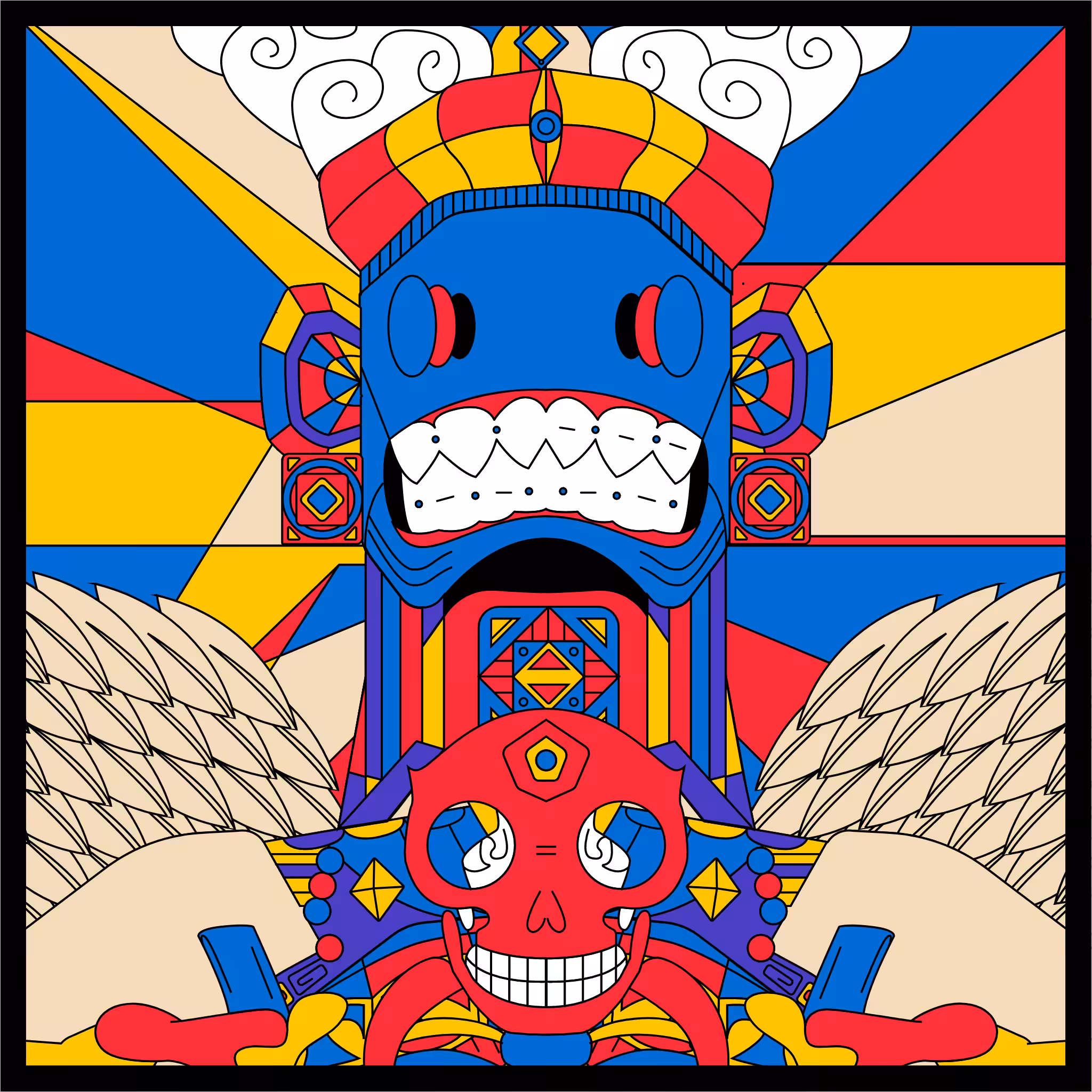 COLORIZ #119