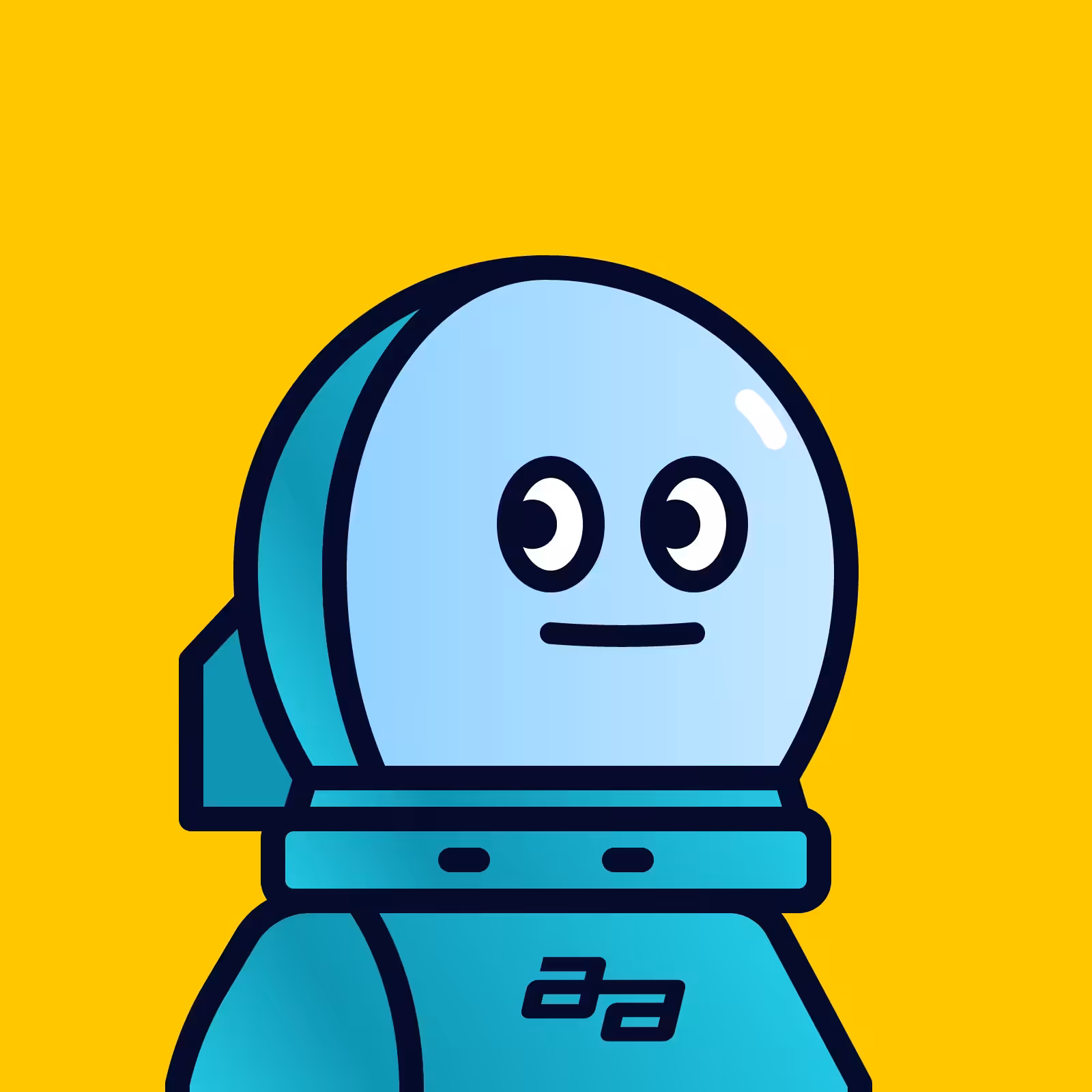Awkward Astronauts #6152