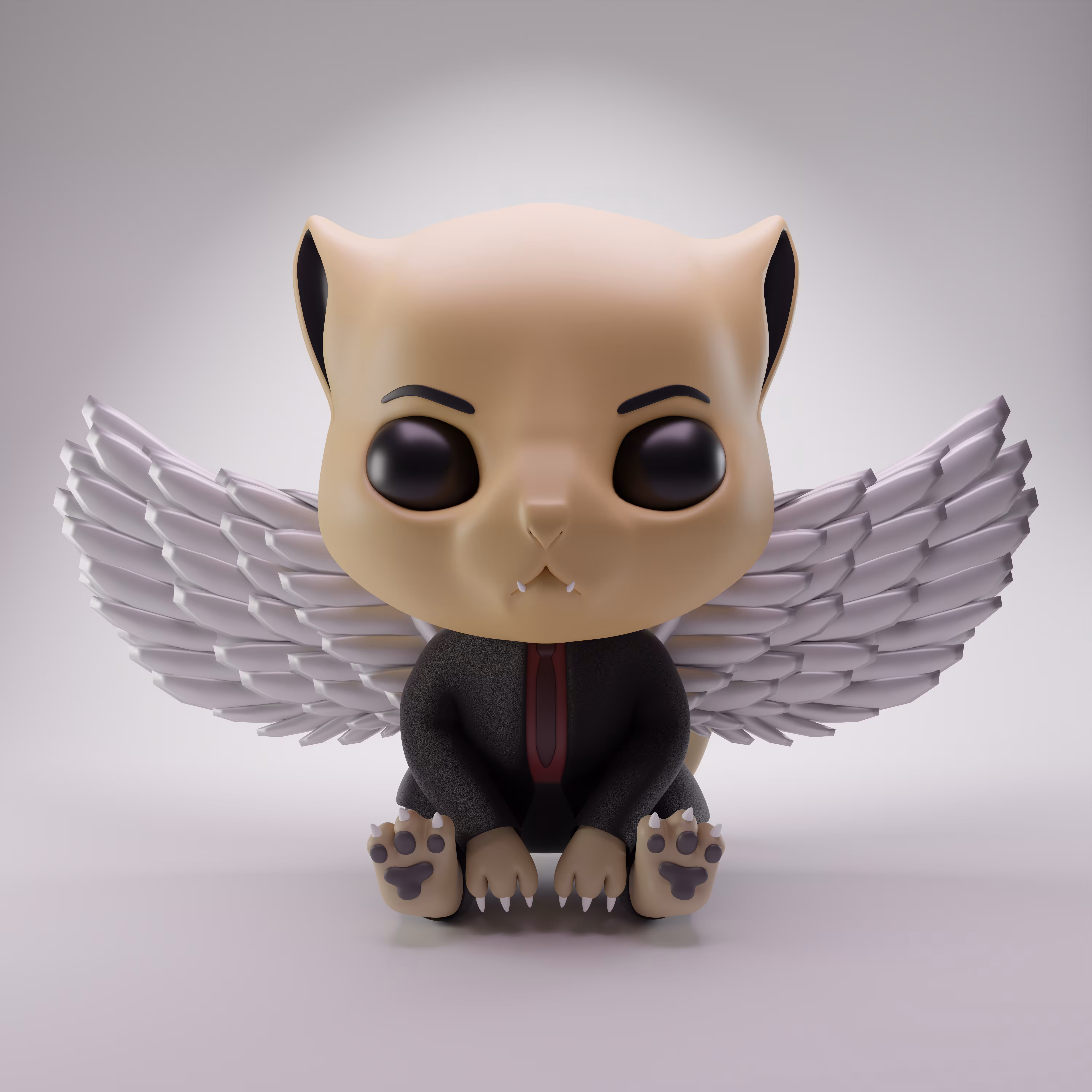 Lucifer