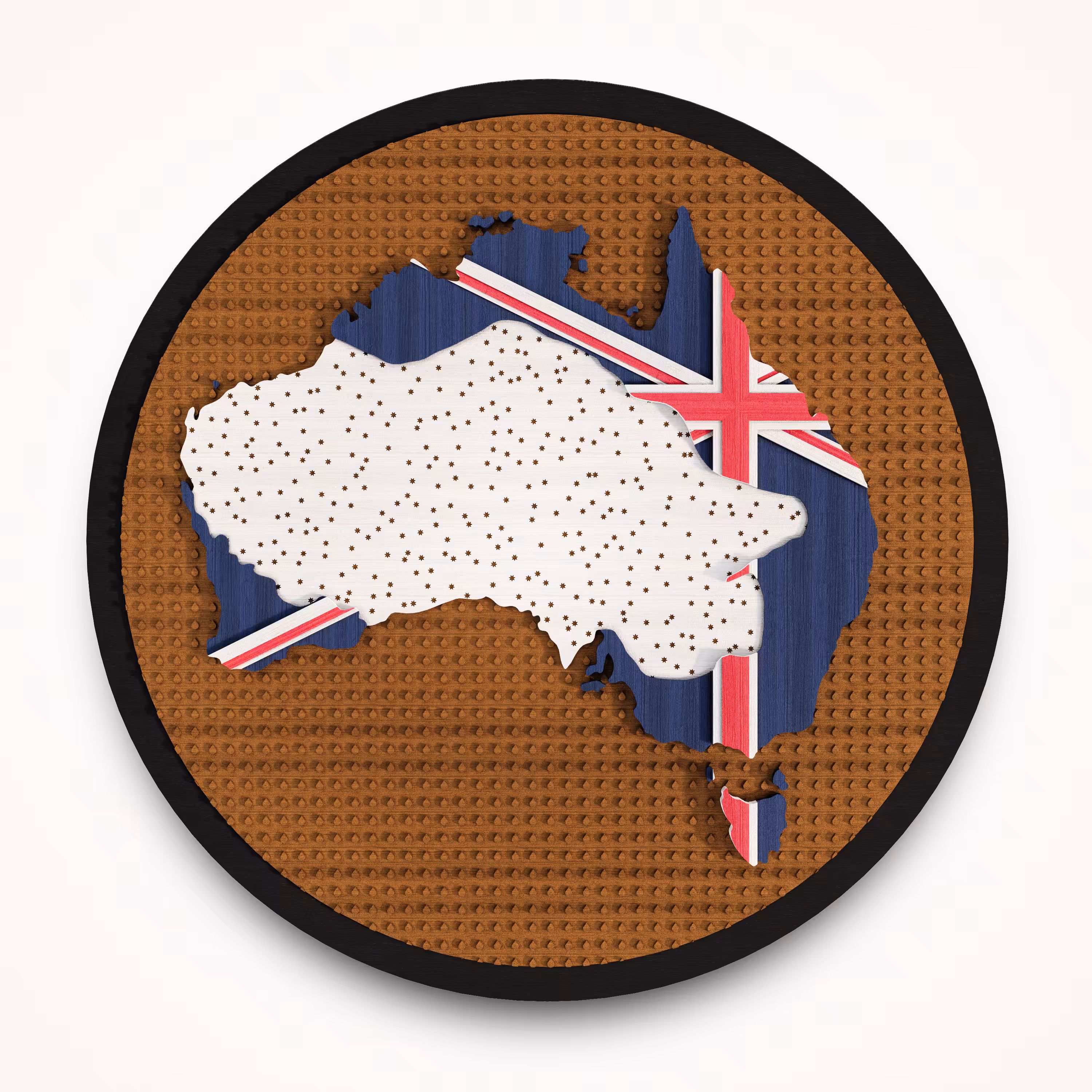AUSTRALIA #0006