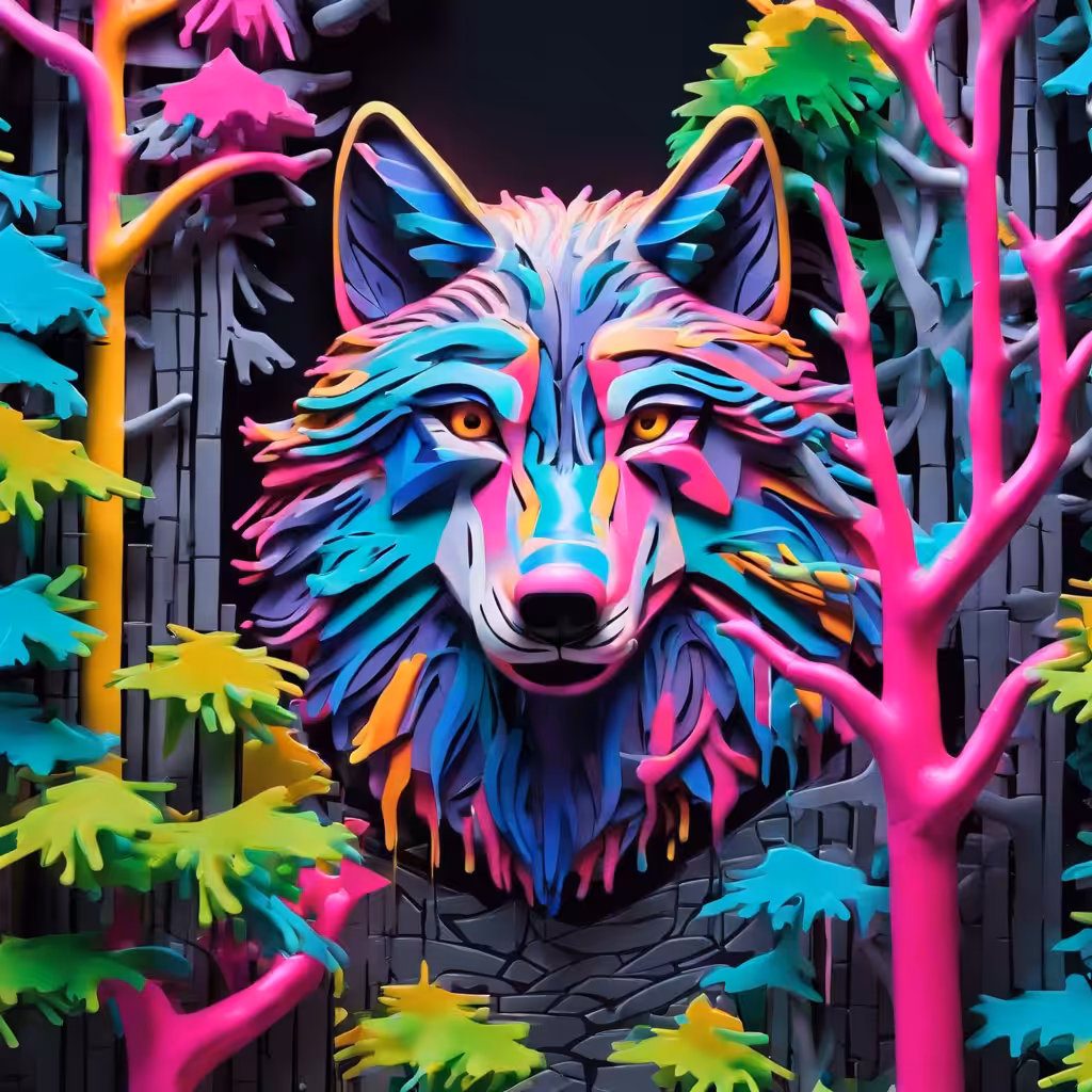 Luminous 
