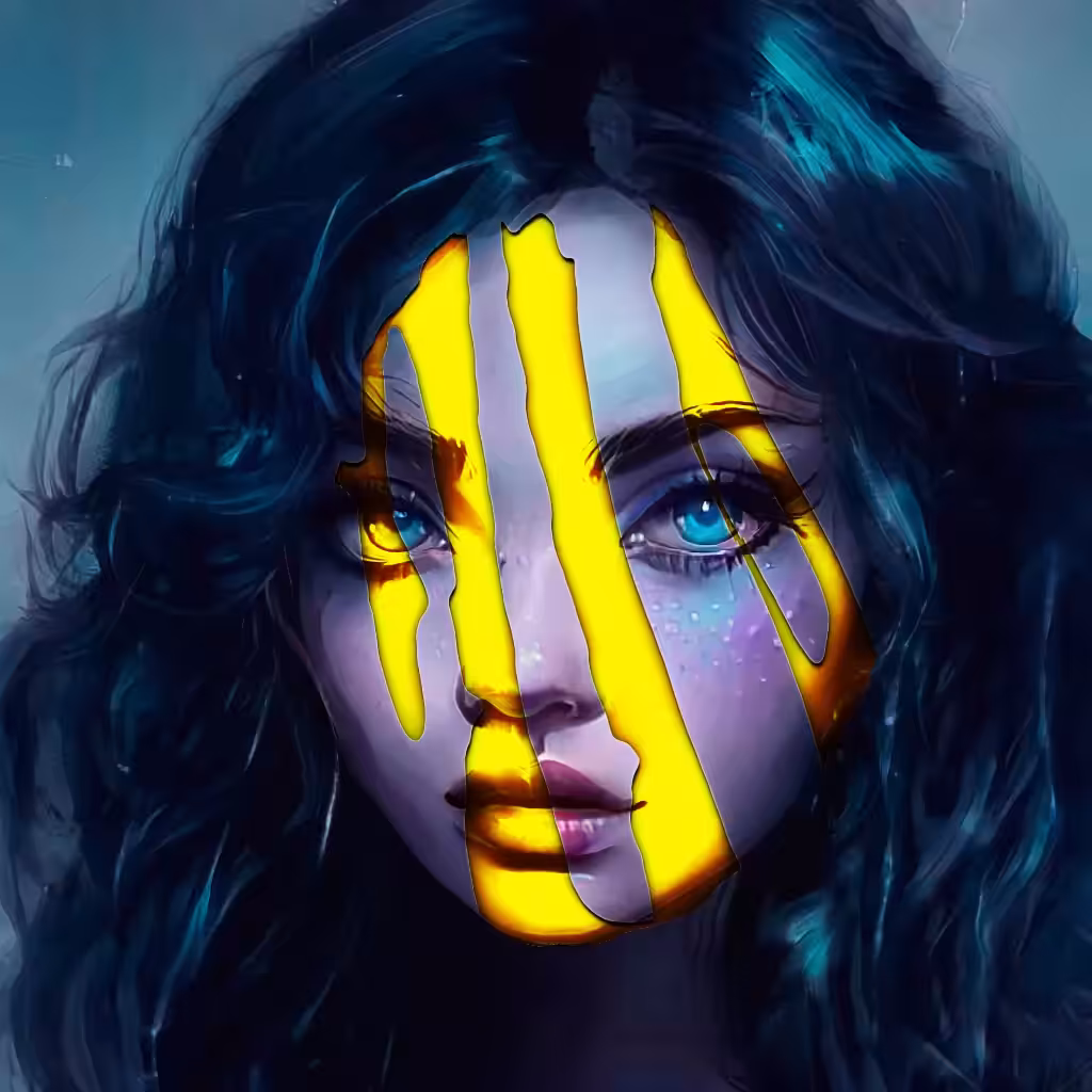 mETHbeautiavatar PFP #76