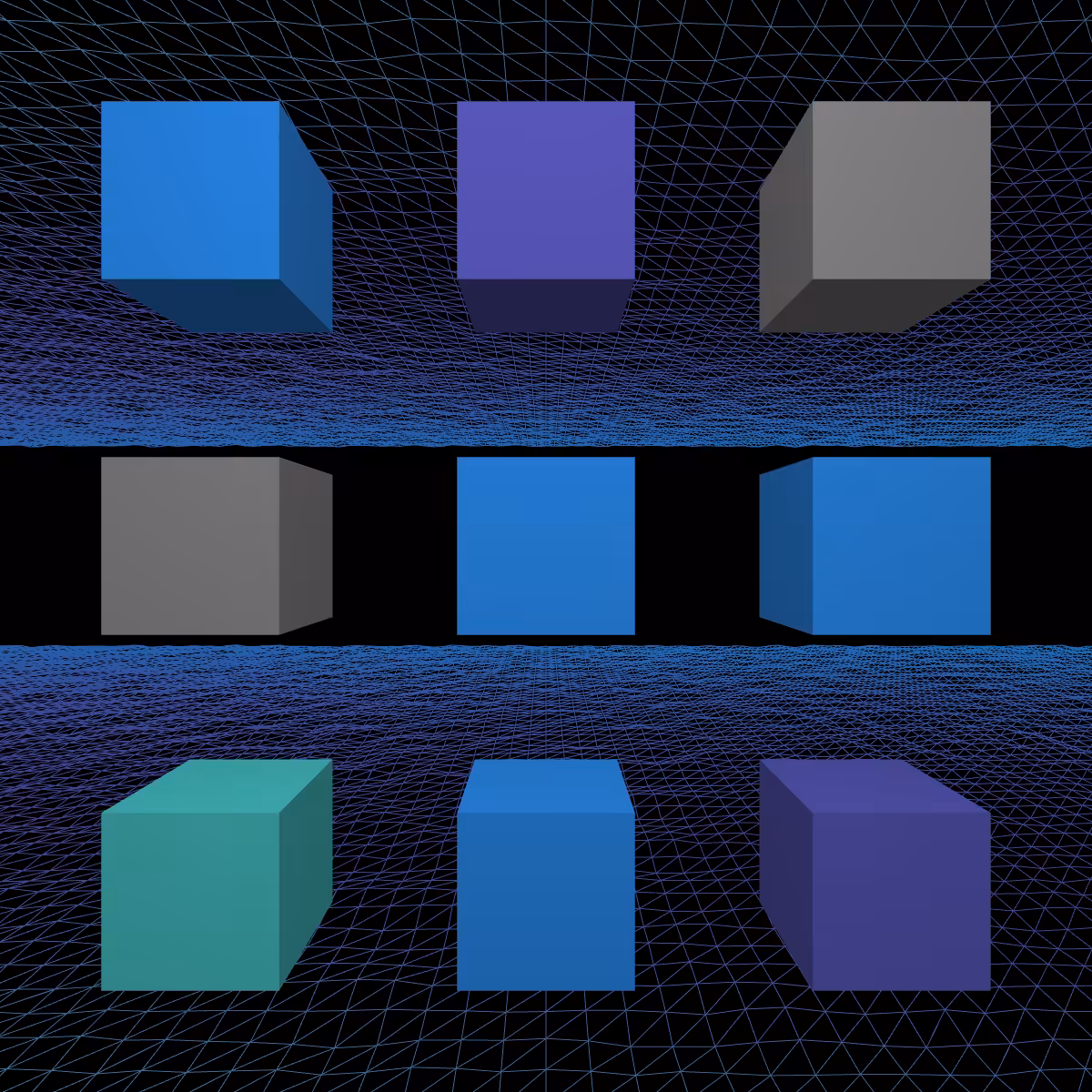 beat_voxels.v006g ft. skulptur #15